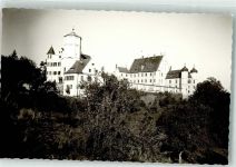 89257 W7918 Illertissen FOTO KEINE AK Ort handschriftlich Foto Original aus Archiv eines Ansichtskartenverlags