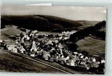 78147 W7741 Vöhrenbach Foto AK