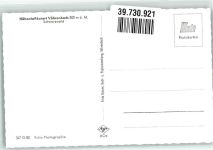 78147 W7741 Vöhrenbach Foto AK