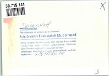 88662 W7770 Deisendorf FOTO KEINE AK Ort handschriftlich Foto Original aus Archiv eines Ansichtskartenverlags