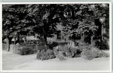 58636 W5860 Iserlohn FOTO KEINE AK Ort handschriftlich Bad MarienbrunnenFoto Original aus Archiv eines Ansichtskartenverlags