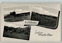 48734 W4421 Maria Veen Gebrauchsspuren