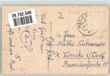 48734 W4421 Maria Veen Gebrauchsspuren