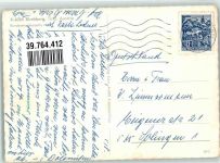 6365 Kirchberg in Tirol - Tracht Bundesmusikkapelle