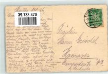 01737 O8223 Tharandt 1926 Foto AK Birkenallee Mauerhammer Weg Fotograf Schönbach Ort lt. Recherche