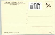 72805 W7414 Honau , Württ Foto AK Alb-Hotel Traifelberg
