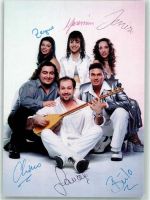 Foto Franz Fagner Sürpriz Autogramm KEINE AK