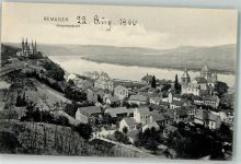 53424 W5480 Remagen 1906