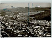 35716 W6344 Ewersbach , Dillkr FOTO KEINE AK Gelocht Striche auf Bildseite Original aus Archiv eines Ansichtskartenverlags