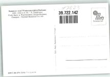 79865 W7821 Rothaus , Hochschwarzw Foto AK Kurhaus Rothaus