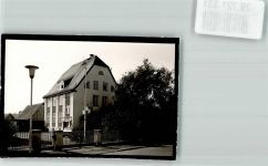 63538 W6451 Großkrotzenburg FOTO KEINE AK Ort handschriftlich Foto Original aus Archiv eines Ansichtskartenverlags