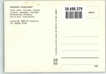 8064 Zwartsluis - Fliegeraufnahme Jachthafen Kranerweerd