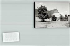 32609 W4971 Büttendorf FOTO KEINE AK Foto Original aus Archiv eines Ansichtskartenverlags Ort handschriftlich