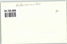 68500 Hartmannswiller Hartmannsweiler FOTO KEINE AK Ort handschriftlich Denkmal