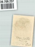 86558 W8899 Hohenwart , Paar Vignette Stadtwappen Kaffee Hag Nr. 27