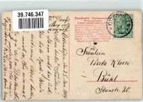 Rotophot S. 1170/3 Gretchen 1909