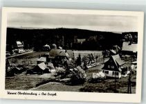 01773 O8242 Oberbärenburg Foto AK Verlag W. Kenne Nr. 846