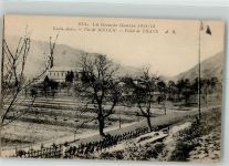 68690 Moosch Foto AK WK I 1914-15