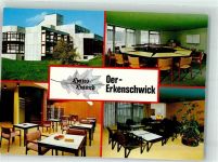 45739 W4353 Oer-Erkenschwick - Haus Haard