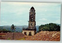 Trinidad - Kirche