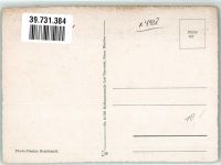 32816 W4938 Schieder-Schwalenberg Foto AK Untere Straße