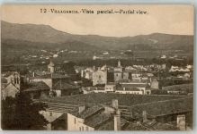 Villagarcia de Arosa