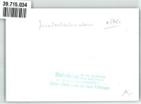 56112 W5427 Niederlahnstein FOTO KEINE AK Ort handschriftlich Foto Original aus Archiv eines Ansichtskartenverlags