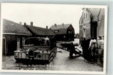 3500 Utrecht - Hochwasser 1953 Ort lt. Verlag