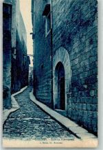 Girona - Gasse