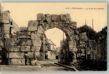24000 Perigueux - La Porte Normande