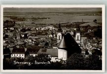 Sternberk Sternberg 1936 Foto AK