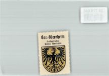 55239 W6509 Gau-Odernheim Vignette