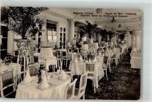 Ostende Oostende - Hotel Majestic Palace
