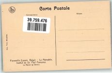 Florenville - Institut du Dr. Paul Famenne