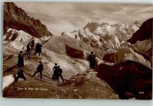 Auf dem Eismeer Edition Art. 1334 Wandern