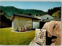 72275 W7297 Ehlenbogen - Sanatorium Grezenbühl