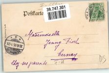 68800 Thann Tann , Thann 1905 - Burg Engelsburg