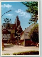 57334 W5928 Fischelbach FOTO KEINE AK Foto Original aus Archiv eines Ansichtskartenverlags Ort handschriftlich
