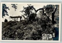 88633 W7799 Heiligenberg , Baden Gebrauchsspuren Schloss Heiligenberg Verlag Albert Oppe