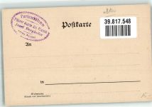 82467 W8100 Partenkirchen - Partnachklamm