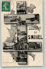 55300 Saint-Mihiel 1911