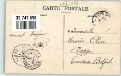 55300 Saint-Mihiel 1911