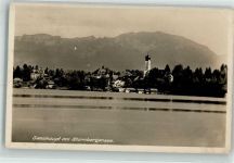 82402 W8124 Seeshaupt - Am Starnbergersee