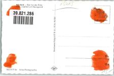 36088 W6418 Hünfeld Gebrauchsspuren Haungrund
