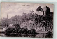 04703 O7320 Leisnig - Schloss Mildenstein