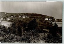 57234 W5901 Rödgen FOTO KEINE AK Ort handschriftlich Foto Original aus Archiv eines Ansichtskartenverlags