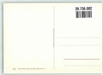 Im Wald und auf der Heide Kunstverlag Emil Köhn Nr. 565 Wandern Künstlerkarte