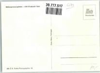 66571 W6686 Wiesbach , Saar Foto AK Kurheim Müttererholungsheim