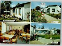 23743 W2433 Grömitz - Lippisches CVJM-Feriendorf Lensterstrand