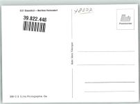83313 W8227 Eisenärzt Foto AK Pension Berliner Feriendorf